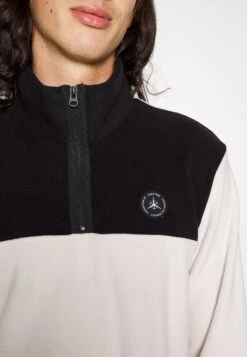 Jack & Jones Jcotech High Neck - Forro Polar - Moonbeam 9 Jack & Jones Jcotech High Neck - Forro Polar - Moonbeam -Blends Moda Tienda e5e66aee1d134cbca16de091a3f1b917