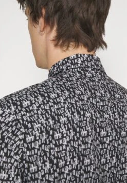 DRYKORN Ramis - Camisa - 1000 -Blends Moda Tienda e6052c46aa3a4001b2fa9b7136e8cae9