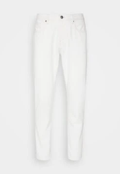 Indicode Jeans Vaqueros Tapered - White Heaven -Blends Moda Tienda e6ec206b1eb341068e97730ebf7f80de