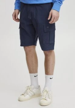 Blend Shorts - Dress Blues