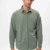 Camisa - Light Khaki