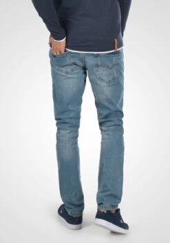 Indicode Jeans Idaldersgate - Vaqueros Slim Fit - Blue 8 Indicode Jeans Idaldersgate - Vaqueros Slim Fit - Blue -Blends Moda Tienda e8bcd85ffee7489a8eede008e32ffc9a