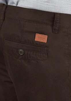 Blend Bhkankuro - Shorts - Coffee Brown -Blends Moda Tienda e9000c9b48334bee8c4ecb1b5c94b246