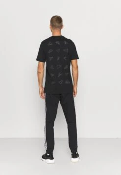 Adidas Sportswear Pantalones Deportivos - Black/White 9 Adidas Sportswear Pantalones Deportivos - Black/White -Blends Moda Tienda e91d8258b0004dceb76d3b3d25f6cab3