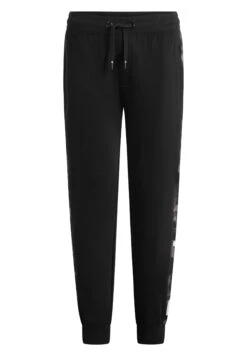 Bench Kaplin - Pantalones Deportivos - Black
