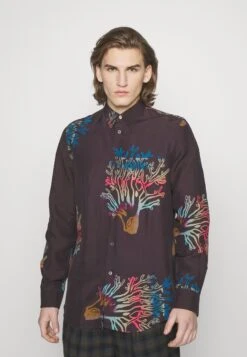 PAUL SMITH Regular Fit - Camisa - Multi-Coloured -Blends Moda Tienda e9988cd8bf5c43b4b2c0abf948f5f21a
