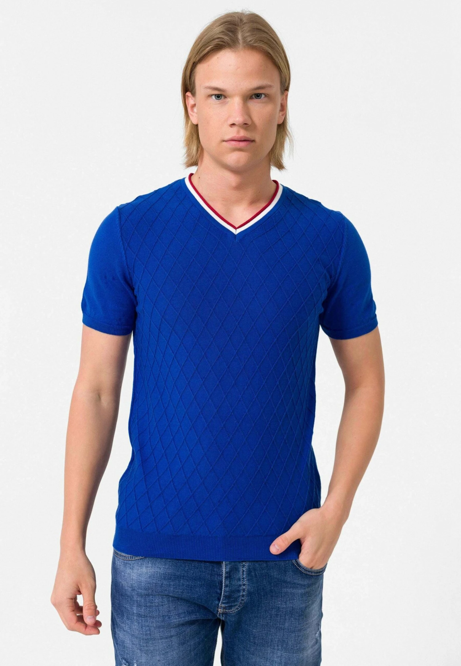 Camiseta Estampada - Sax 1 Camiseta Estampada - Sax