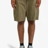 Element Legion- Shorts - Army