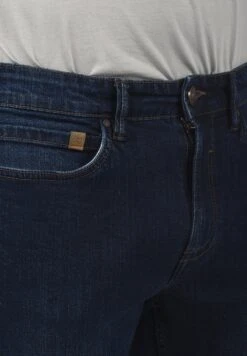 Blend Bhdalton - Vaqueros Slim Fit - Denim Darkblue -Blends Moda Tienda ed6a345e8aec484a98e3b6660aa18b12