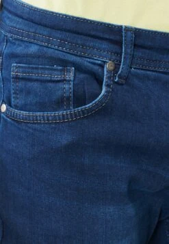 Vaqueros Slim Fit - Navy Blue -Blends Moda Tienda edf86a13fd574a92a13874a1a212ea7e