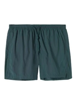 Intimissimi Solid-Colour - Bañador - Dunkelgrün -Blends Moda Tienda ee3f06635152479d9170ec63965a34af