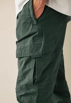 Next Stretch UtilityRegular- Pantalones Cargo - Dark Petrol Green -Blends Moda Tienda ee9d07dffbf44214aeeb9c7b69e44612