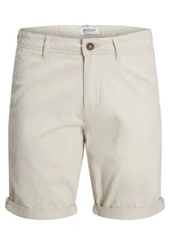 Jack & Jones Jpstjagger Sa - Shorts - Moonbeam