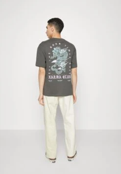 Dr. Denim Omar - Vaqueros Boyfriend - White -Blends Moda Tienda eec94a0ee2d6493b9e25a8edc1538329