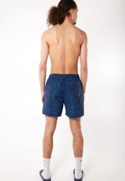 Arizona Aop - Bañador - Navy -Blends Moda Tienda eecac37697cf40e28ac234f068c4e908