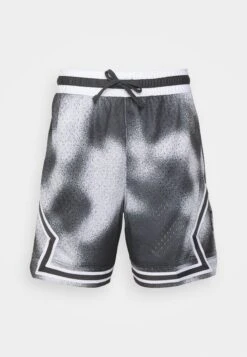 Jordan Short - Pantalón Corto De Deporte - Dark Smoke Grey/White/Black -Blends Moda Tienda f1084e43f6dd4b799ac9fc68dd748c68
