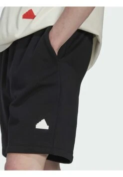 Adidas Sportswear Shorts - Black -Blends Moda Tienda f11c923bf3aa466d882d0fbd18791262