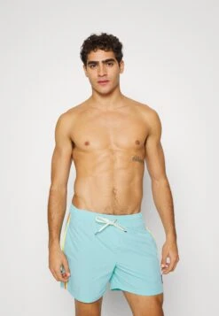 Quiksilver Oceanmade Beach Please - Bañador - Blue