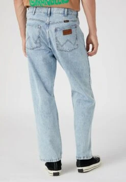 Wrangler Redding - Vaqueros Boyfriend - Ripped Light Wash 8 Wrangler Redding - Vaqueros Boyfriend - Ripped Light Wash -Blends Moda Tienda f1867e46afde46f7a9282901c26e2e56