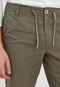 Blend Bhlenno - Shorts - Dusty Olive -Blends Moda Tienda f211c0f6687e41c8add4c76e7632d65a