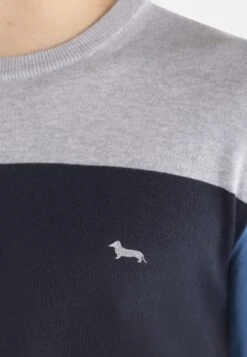 HARMONT&BLAINE Paricollo Block- Sudadera - Grigio Chiaro -Blends Moda Tienda f218427168684c68bf40cdd02d3c2a14