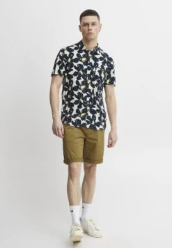 Blend Camisa - Cloud Cream -Blends Moda Tienda f3b7cfce0e01464390afab829c8a7e3b