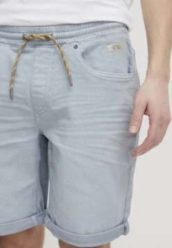 Blend Shorts Vaqueros - Dusty Blue -Blends Moda Tienda f3ce6da152a648699e35a47231973bb9