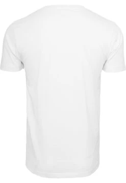 Mister Tee Tupac Profile - Camiseta Estampada - White -Blends Moda Tienda f3d1922c6fb84d94ae7d9fc5cea5d0d0