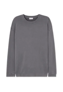 American Vintage Homme Izubird - Sudadera - Ardoise Vintage -Blends Moda Tienda f3dd1b8ab2a44d7d9a009b23b09dac6e