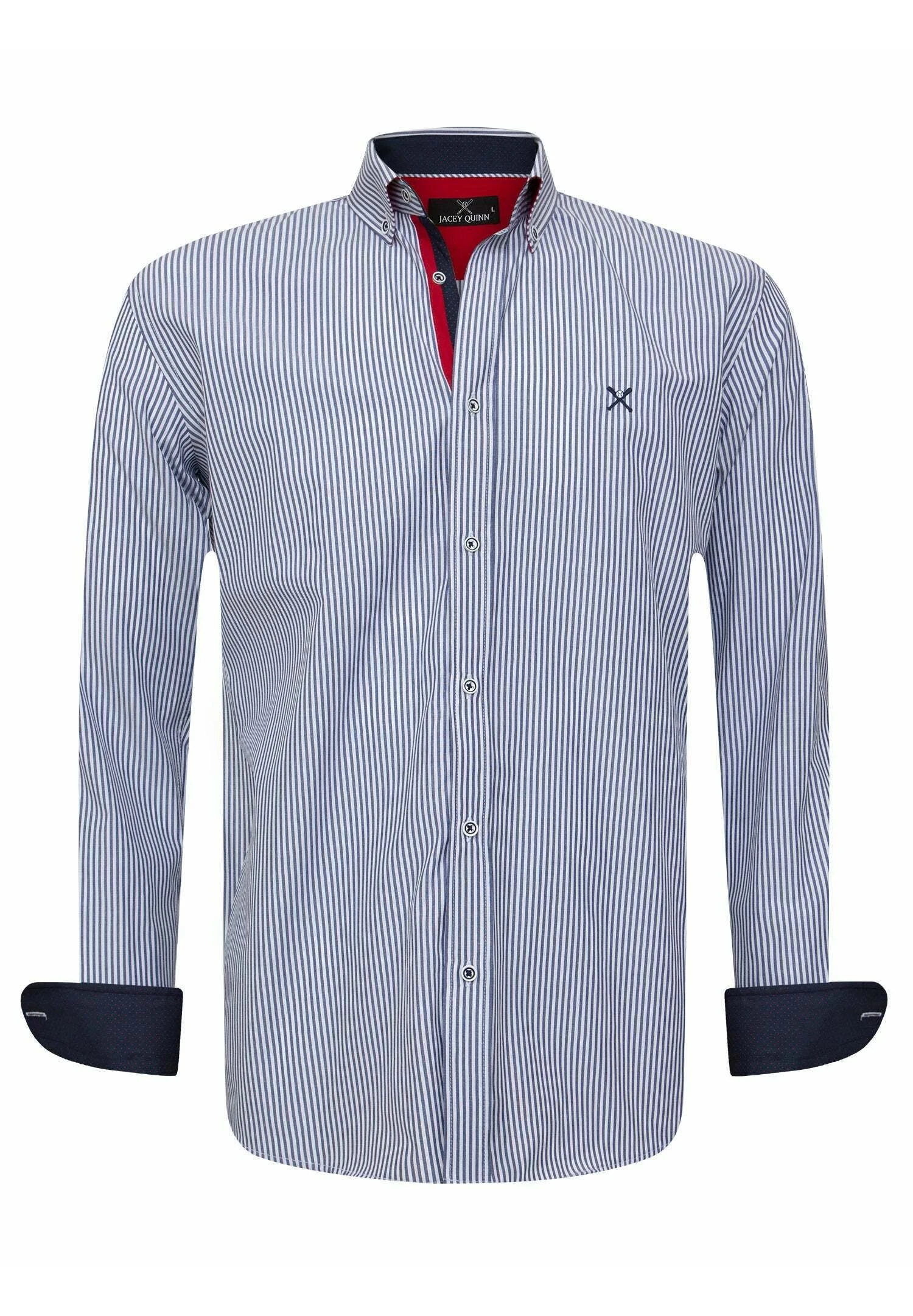 Camisa - Navy 1 Camisa - Navy