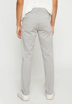 Koton Basic Gabardine- Pantalones - Stone -Blends Moda Tienda f59d9f1e127e4911b0a351cde60d8780