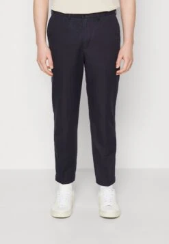 ARKET Pantalones Chinos - Blue