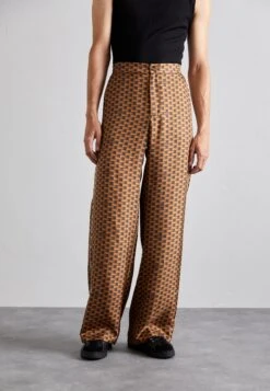 Bally Pantalones - Multiebano