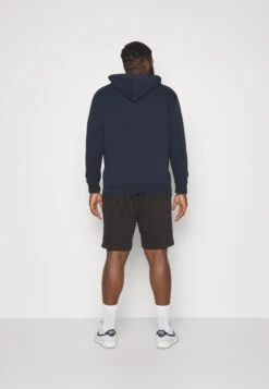 Jack & Jones Jjecorp Logo Hood Play - Sudadera - Navy 7 Jack & Jones Jjecorp Logo Hood Play - Sudadera - Navy -Blends Moda Tienda f7e22db7e7c848319bb7bd292cc0b667