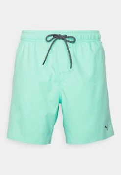 Puma Swim Men Medium Length - Bañador - Electric Mint -Blends Moda Tienda f88e17a42bfb4cf68e8c5769cfdad4ba