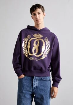 Bally Sudadera - Orchid