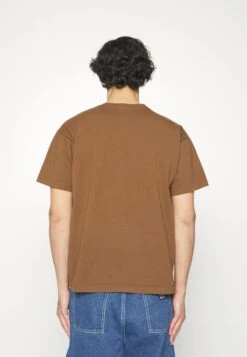 Obey Clothing Obey Spray - Camiseta Estampada - Silt -Blends Moda Tienda f9c728d3597646ad984eadca4a763723