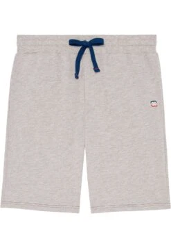 Hom Sport Lounge - Bañador - Grey Melange -Blends Moda Tienda fa77495fb25d46b8b18a7e3f5db82c7f