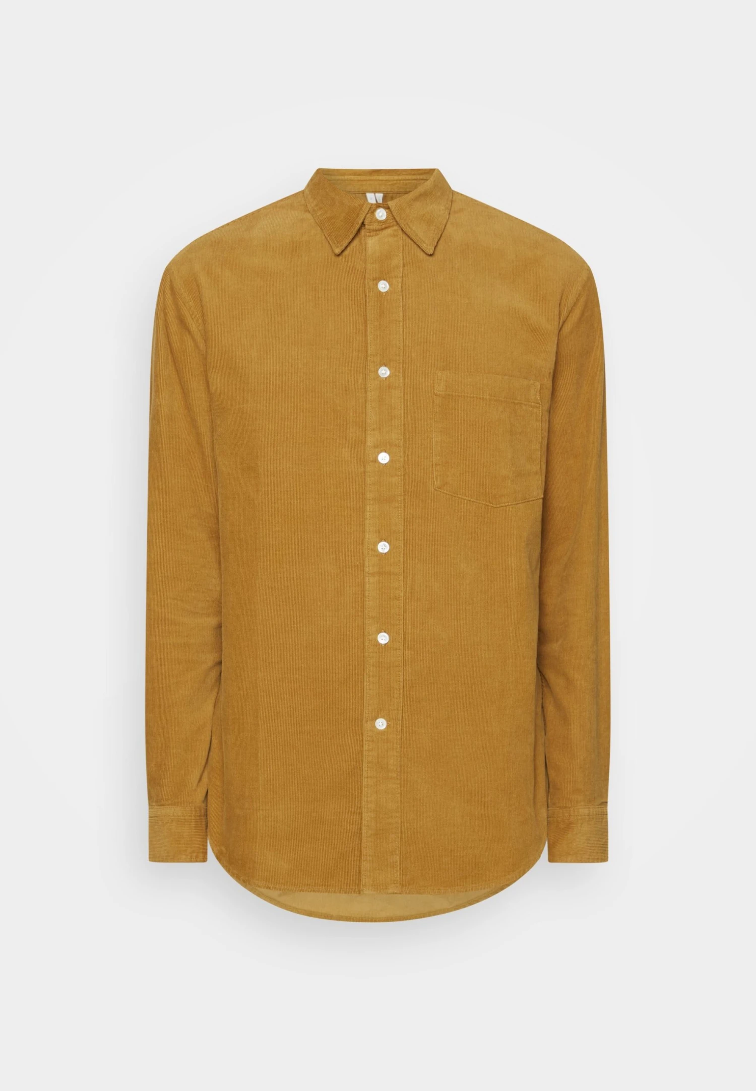 ARKET Camisa - Fudge 5 ARKET Camisa - Fudge - Imagen 5