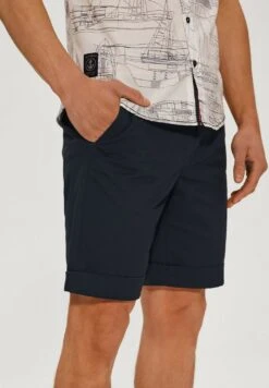 Diverse Ketch Ii - Shorts - Navy Blue -Blends Moda Tienda fcfad75d367e468587f30b104da46661