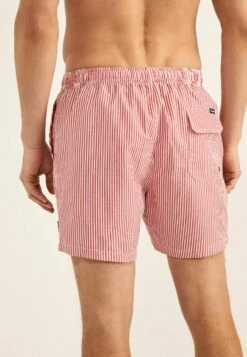 FACONNABLE Seersucker - Bañador - Salsa -Blends Moda Tienda fd2f41300e7d48558a2edf2a27a86525