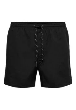 Only & Sons Onsted Life - Bañador - Black -Blends Moda Tienda fd3a9b2851e44b66882b3cd153474217