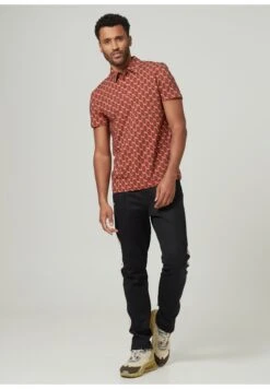 Freaky Frankie - Polo - Multicoloured