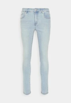 Only & Sons Onswarp - Vaqueros Pitillo - Light Blue Denim -Blends Moda Tienda fd8f2bdcdc9249b8a5ff20f1ba561b52
