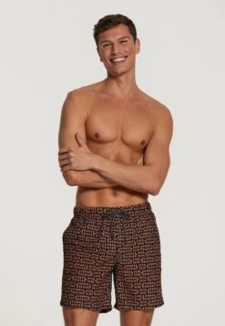 Shiwi Kernel - Bañador - Black