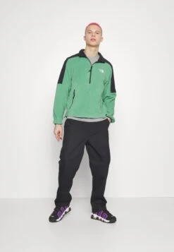 The North Face Polartec Zip - Forro Polar - Deep Grass Green -Blends Moda Tienda fdda7923442e4adabccf02b68669cd7a