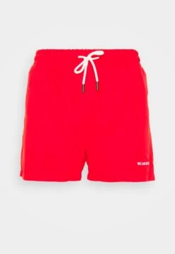 Eco Bobbie Standard Length Swim Short Plus - Bañador - Cherry Red 6 Eco Bobbie Standard Length Swim Short Plus - Bañador - Cherry Red -Blends Moda Tienda fe11c3c4f4fe4cdca09c5def3376e427