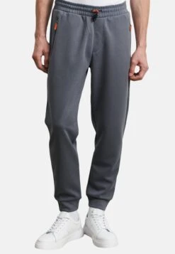 Standard Fit - Pantalones Deportivos - Anthracite